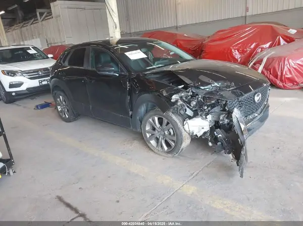 3MVDMBBL7MM248479 2021 MAZDA CX-30 - Image 1