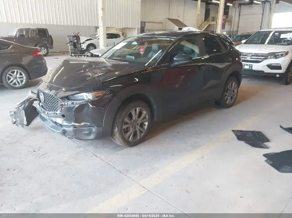 3MVDMBBL7MM248479 2021 MAZDA CX-30 - Image 2