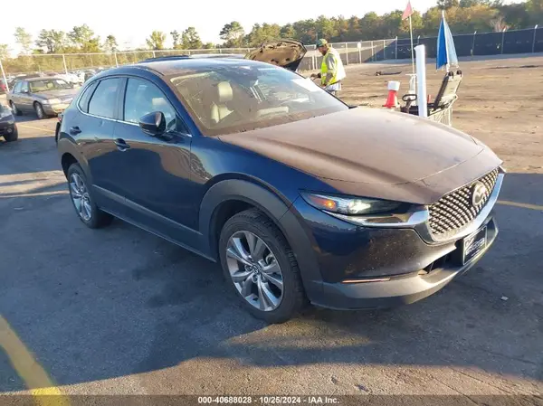3MVDMBBL7MM254363 2021 MAZDA CX-30 - Image 1