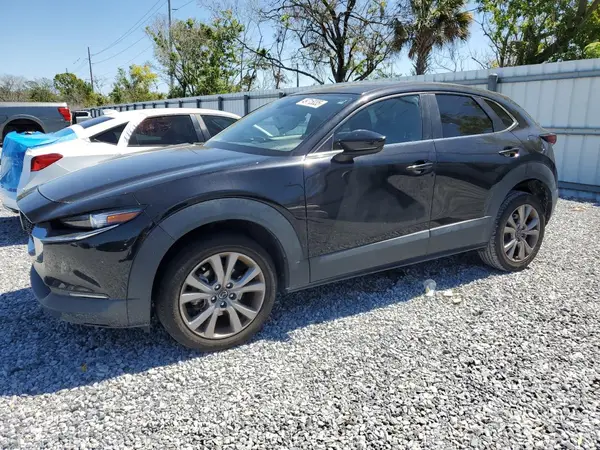 3MVDMBBL7MM254511 2021 MAZDA CX-30 - Image 1