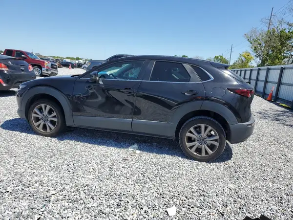 3MVDMBBL7MM254511 2021 MAZDA CX-30 - Image 2