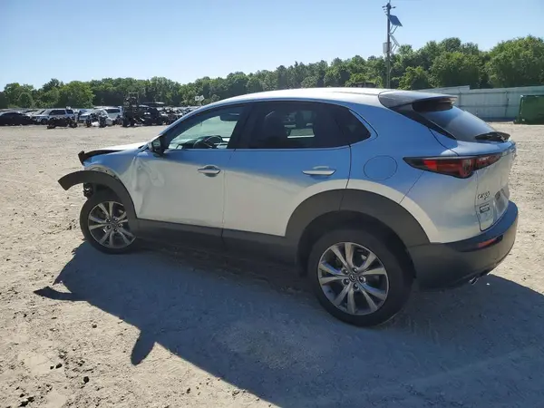 3MVDMBBL7MM255321 2021 MAZDA CX-30 - Image 2