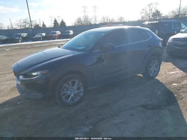 3MVDMBBL7MM270921 2021 MAZDA CX-30 - Image 2