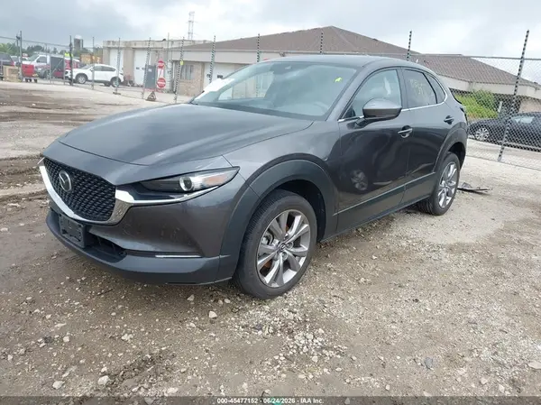 3MVDMBBL7MM271731 2021 MAZDA CX-30 - Image 2