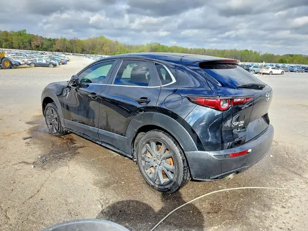 3MVDMBBL7MM272345 2021 MAZDA CX-30 - Image 2