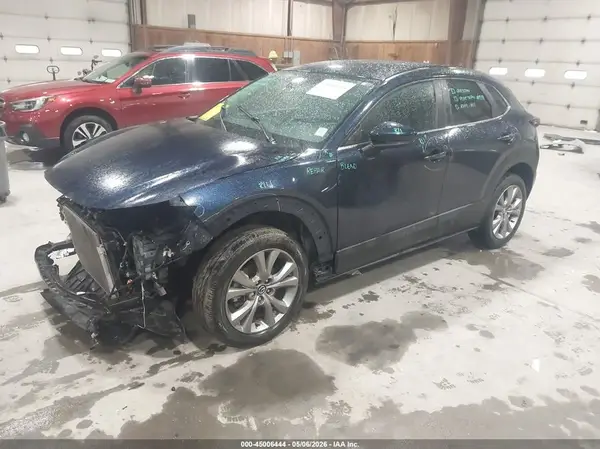 3MVDMBBL7MM272524 2021 MAZDA CX-30 - Image 2