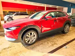 3MVDMBBL7MM302640 2021 MAZDA CX-30