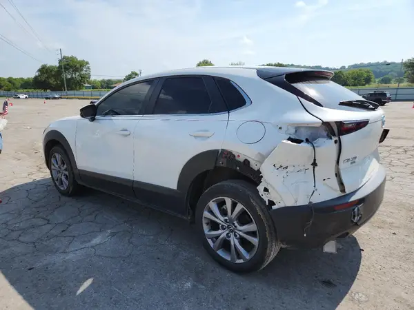 3MVDMBBL7MM310267 2021 MAZDA CX-30 - Image 2