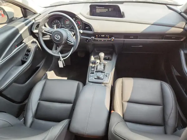 3MVDMBBL7MM310267 2021 MAZDA CX-30 - Image 8