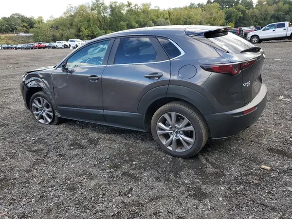 3MVDMBBL7MM312780 2021 MAZDA CX-30 - Image 2