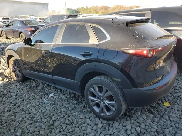 3MVDMBBL7MM313122 2021 MAZDA CX-30 - Image 2