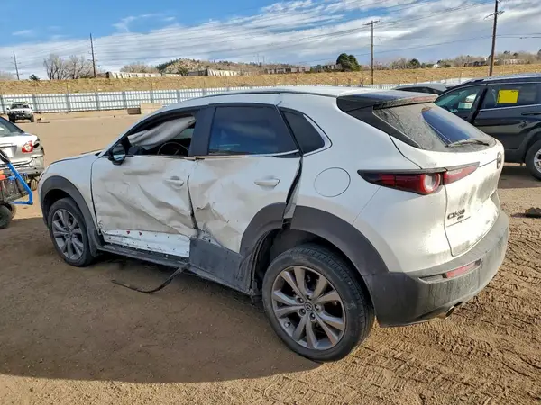 3MVDMBBL7MM313234 2021 MAZDA CX-30 - Image 2
