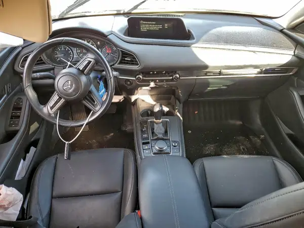 3MVDMBBL7MM313234 2021 MAZDA CX-30 - Image 8