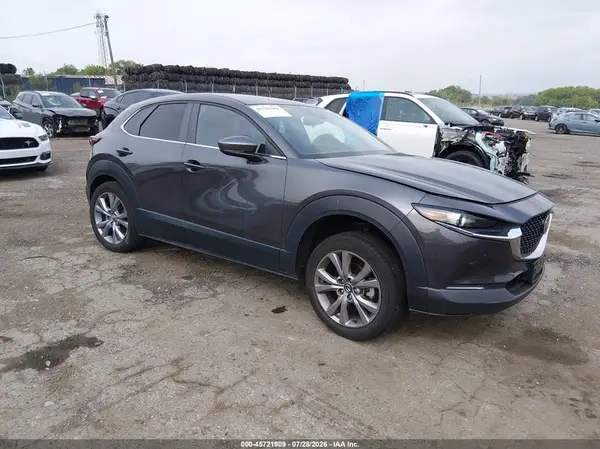 3MVDMBBL7MM313704 2021 MAZDA CX-30 - Image 1