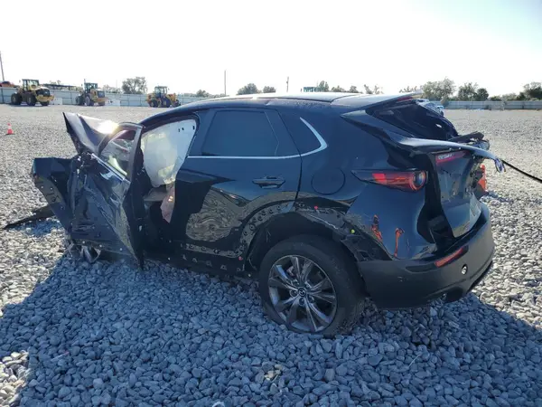 3MVDMBBL7MM315033 2021 MAZDA CX-30 - Image 2