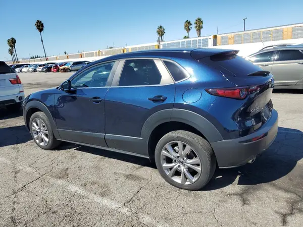 3MVDMBBL7MM315212 2021 MAZDA CX-30 - Image 2