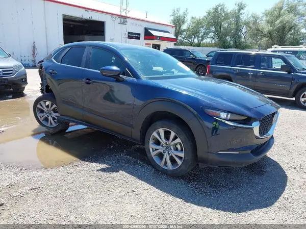 3MVDMBBL7MM316909 2021 MAZDA CX-30 - Image 1