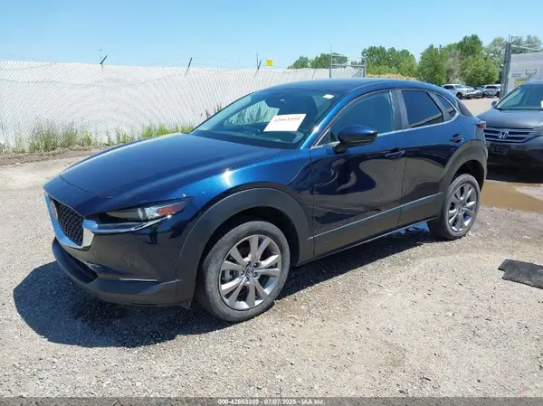 3MVDMBBL7MM316909 2021 MAZDA CX-30 - Image 2