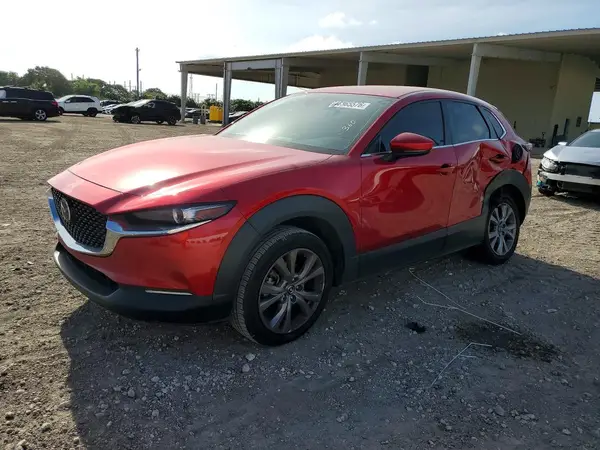 3MVDMBBL7MM317056 2021 MAZDA CX-30 - Image 1