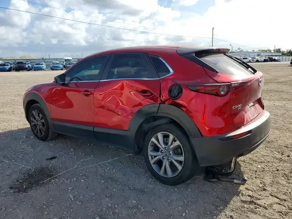 3MVDMBBL7MM317056 2021 MAZDA CX-30 - Image 2