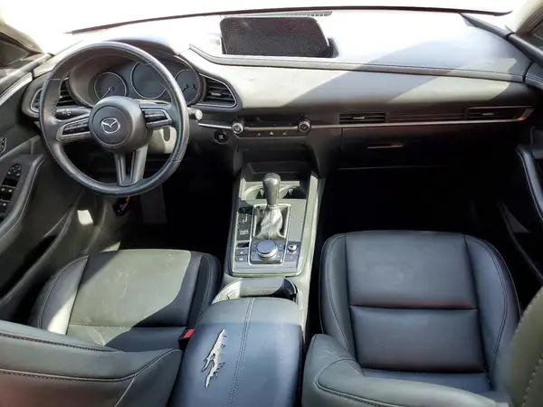3MVDMBBL7MM317056 2021 MAZDA CX-30 - Image 8