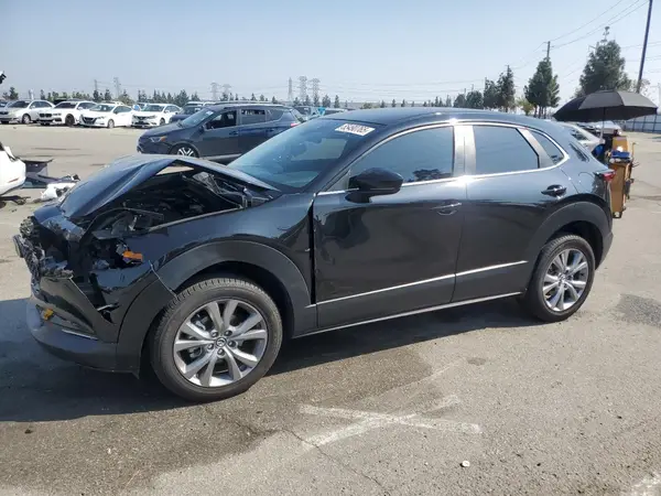 3MVDMBBL7MM320216 2021 MAZDA CX-30 - Image 1