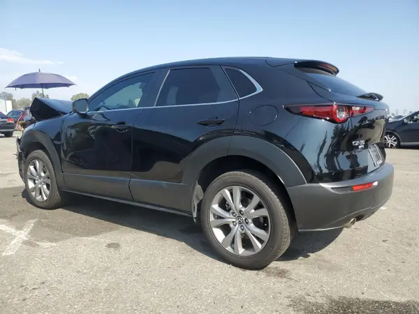 3MVDMBBL7MM320216 2021 MAZDA CX-30 - Image 2