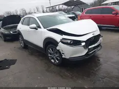 3MVDMBBL7NM400715 2022 MAZDA CX-30