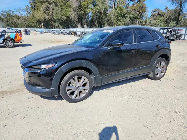 3MVDMBBL7NM403906 2022 MAZDA CX-30 - Image 1