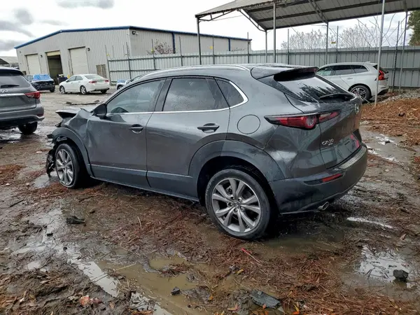 3MVDMBBL7NM408975 2022 MAZDA CX-30 - Image 2