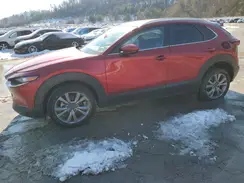 3MVDMBBL7NM409088 2022 MAZDA CX-30