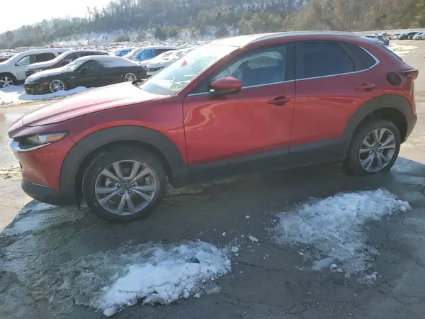 3MVDMBBL7NM409088 2022 MAZDA CX-30 - Image 1