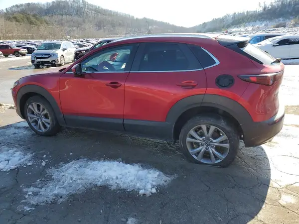 3MVDMBBL7NM409088 2022 MAZDA CX-30 - Image 2
