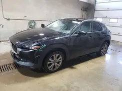 3MVDMBBL7NM416056 2022 MAZDA CX-30