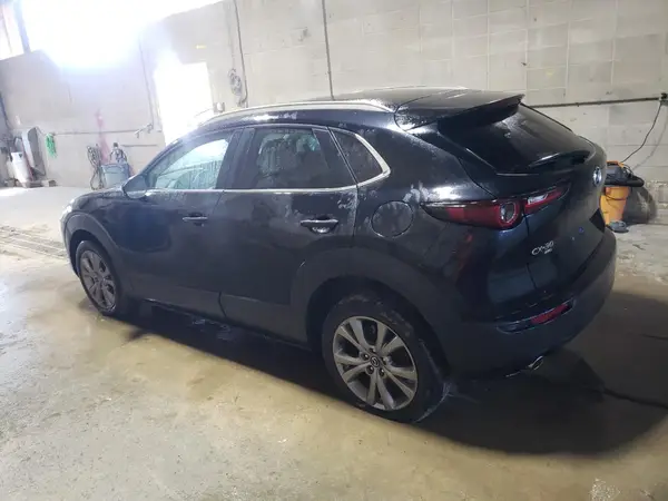 3MVDMBBL7NM416056 2022 MAZDA CX-30 - Image 2