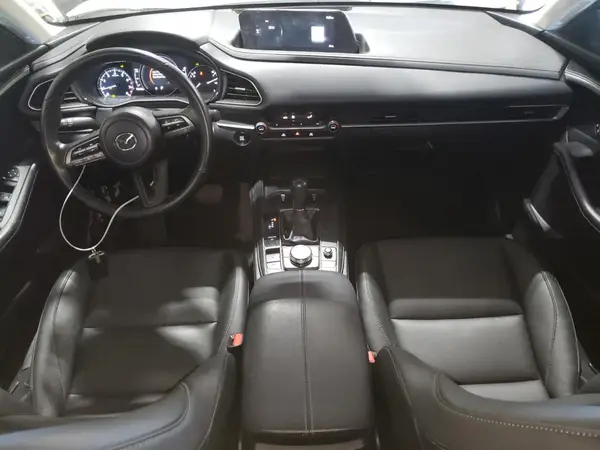 3MVDMBBL7NM416056 2022 MAZDA CX-30 - Image 8
