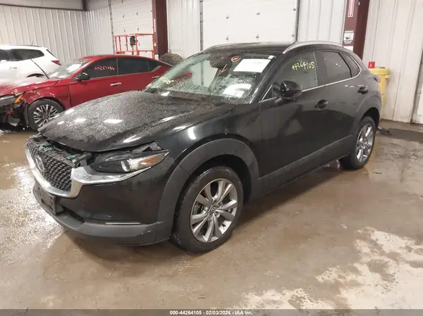 3MVDMBBL7NM427137 2022 MAZDA CX-30 - Image 2