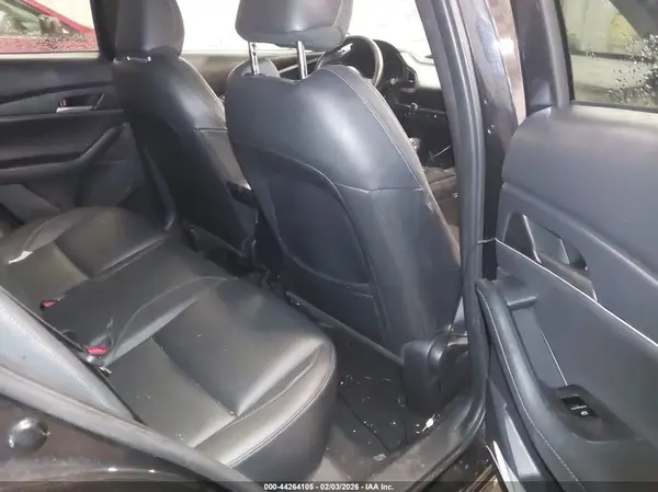 3MVDMBBL7NM427137 2022 MAZDA CX-30 - Image 8