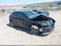 3MVDMBBL7NM428854 2022 MAZDA CX-30