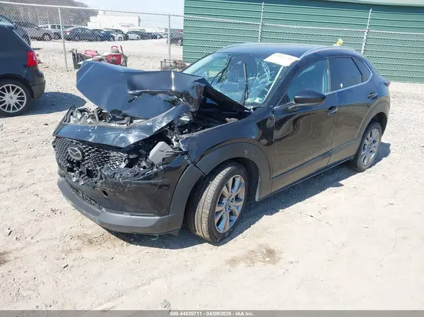 3MVDMBBL7NM428854 2022 MAZDA CX-30 - Image 2