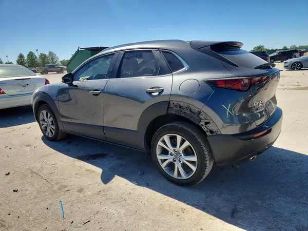 3MVDMBBL7NM429017 2022 MAZDA CX-30 - Image 2