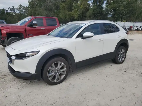 3MVDMBBL7NM429079 2022 MAZDA CX-30 - Image 1