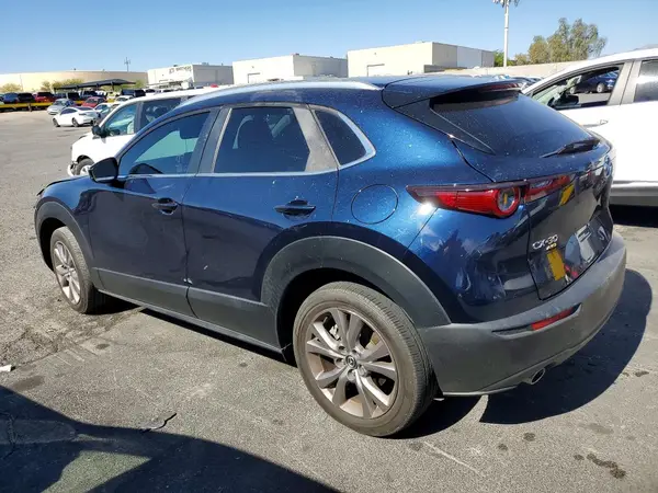 3MVDMBBL7NM433844 2022 MAZDA CX-30 - Image 2