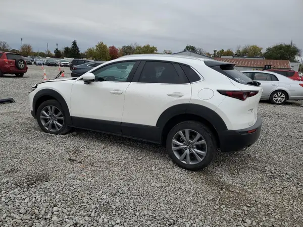 3MVDMBBL7NM440566 2022 MAZDA CX-30 - Image 2