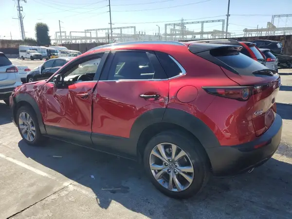 3MVDMBBL7NM442284 2022 MAZDA CX-30 - Image 2