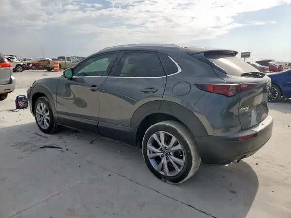 3MVDMBBL7NM448294 2022 MAZDA CX-30 - Image 2