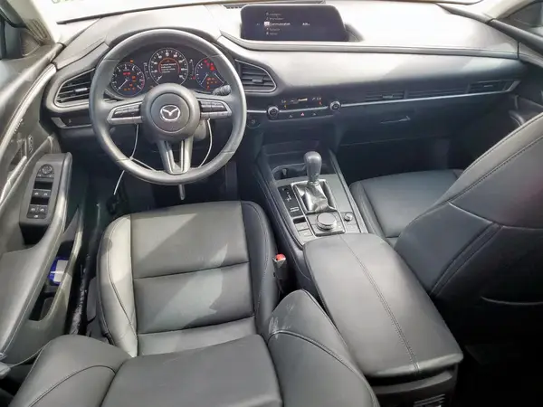 3MVDMBBL7NM448294 2022 MAZDA CX-30 - Image 8