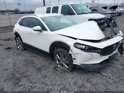 3MVDMBBL7NM450191 2022 MAZDA CX-30