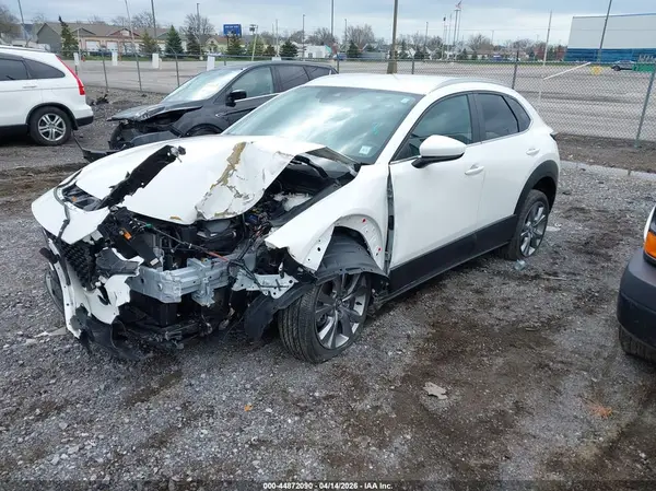3MVDMBBL7NM450191 2022 MAZDA CX-30 - Image 2