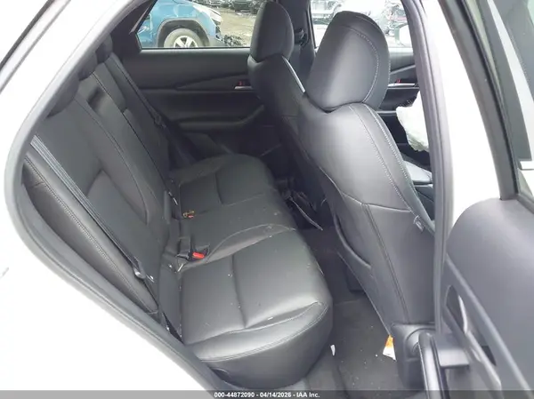 3MVDMBBL7NM450191 2022 MAZDA CX-30 - Image 8